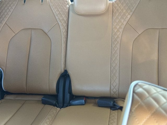 2022 Chrysler Pacifica Pinnacle