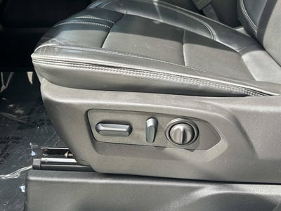 2022 Chevrolet Silverado 2500HD High Country