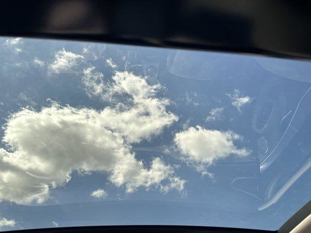 2025 INFINITI QX50 LUXE