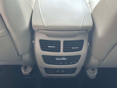 2017 Acura MDX w/Technology Pkg