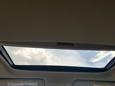 2017 Acura MDX w/Technology Pkg