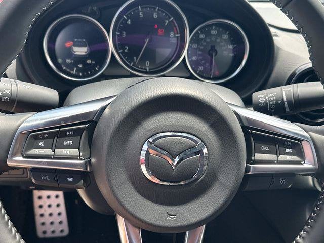2026 Mazda Mazda MX-5 Miata Club