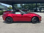 2026 Mazda Mazda MX-5 Miata Club