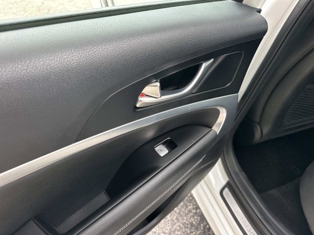 2021 Genesis G70 2.0T