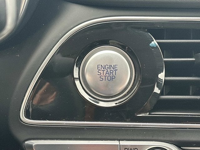 2021 Genesis G70 2.0T