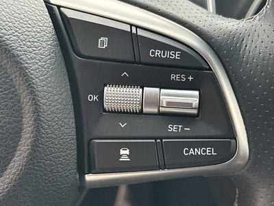 2021 Genesis G70 2.0T