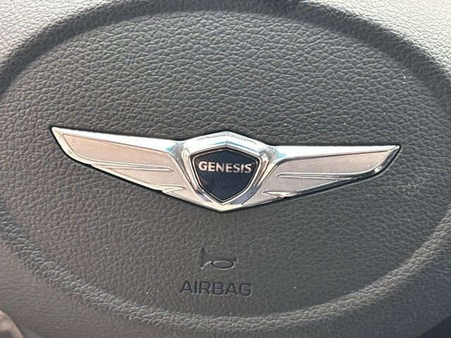2021 Genesis G70 2.0T