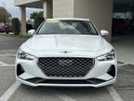 2021 Genesis G70 2.0T