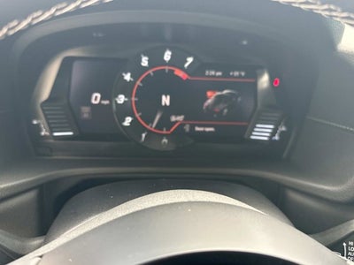 2026 Toyota GR Supra MkV Final Edition