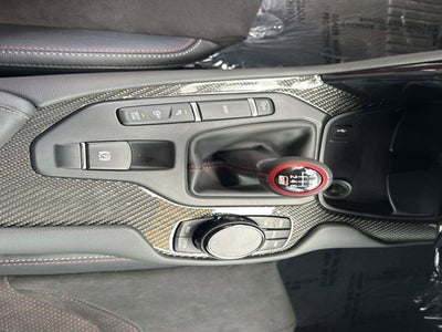 2026 Toyota GR Supra MkV Final Edition