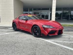 2026 Toyota GR Supra MkV Final Edition