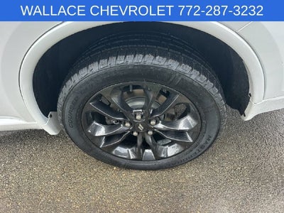 2022 Dodge Durango SXT