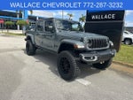 2024 Jeep Gladiator Sport S