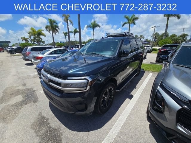 2023 Ford Expedition XLT
