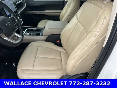 2022 Ford Expedition XLT