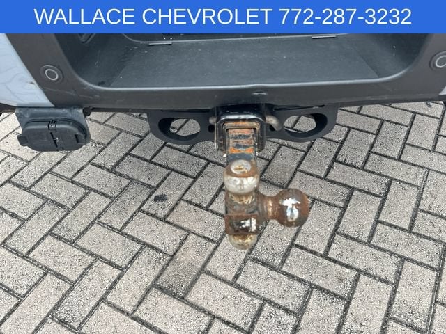 2024 Ford Super Duty F-350 SRW XL
