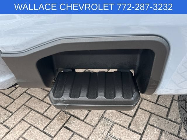 2024 Ford Super Duty F-350 SRW XL