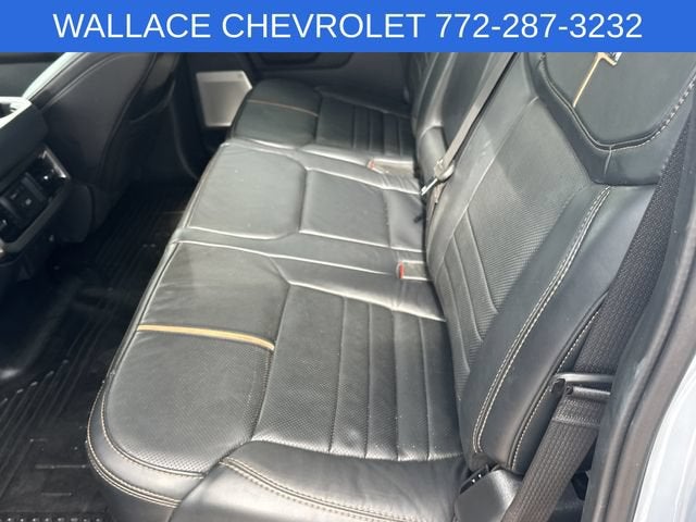 2024 Ford Super Duty F-350 SRW XL