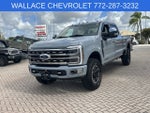 2024 Ford Super Duty F-350 SRW XL