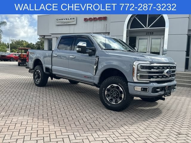 2024 Ford Super Duty F-350 SRW XL