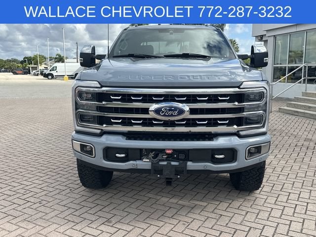 2024 Ford Super Duty F-350 SRW XL