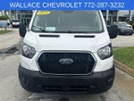 2025 Ford Transit Cargo Van T250