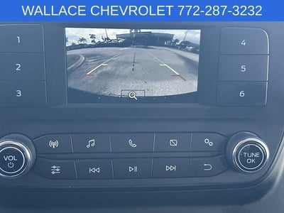 2024 Ford Transit Cargo Van T250