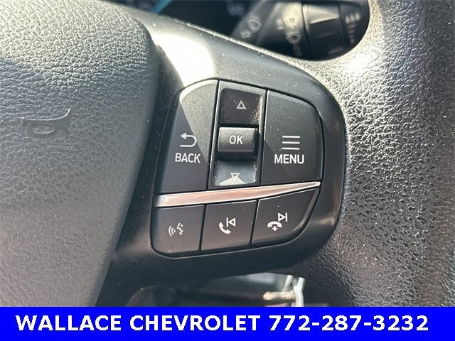 2024 Ford Transit Cargo Van T250