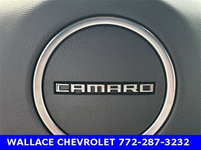 2023 Chevrolet Camaro LT1