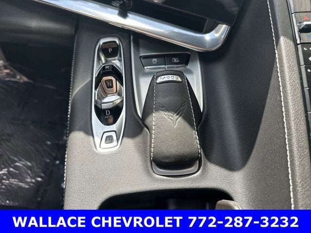 2020 Chevrolet Corvette Stingray 2LT