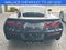 2014 Chevrolet Corvette Stingray Z51 1LT