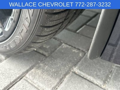 2014 Chevrolet Corvette Stingray Z51 1LT