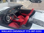 2016 Chevrolet Corvette Stingray Z51 2LT