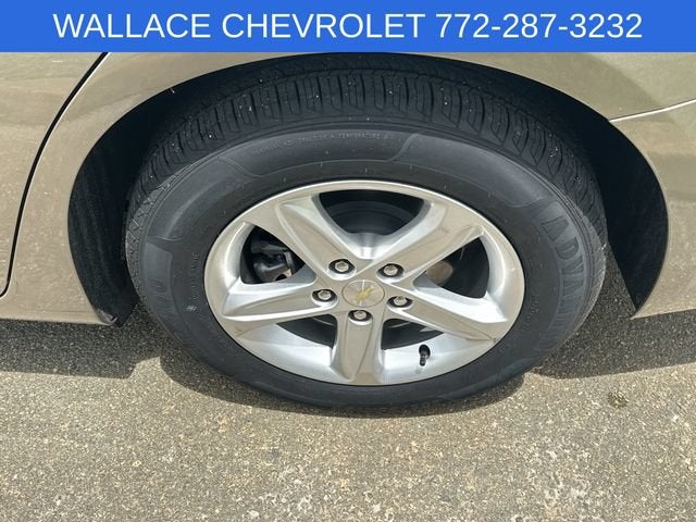 2024 Chevrolet Malibu LS