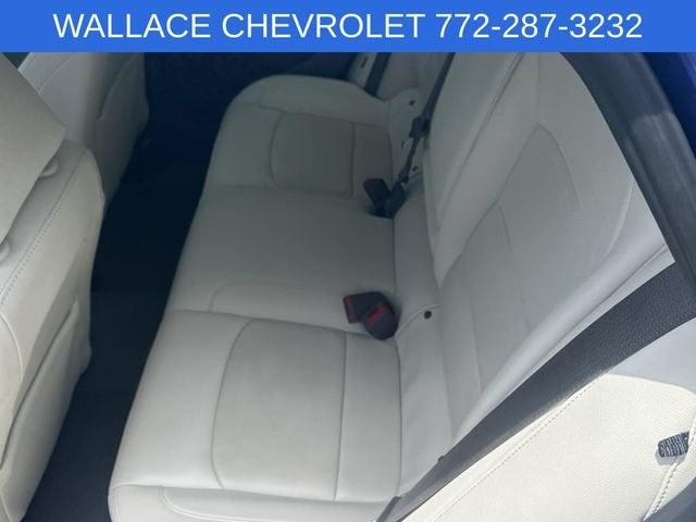 2023 Chevrolet Malibu 2LT