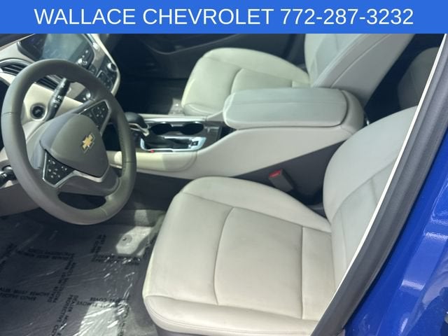 2023 Chevrolet Malibu 2LT