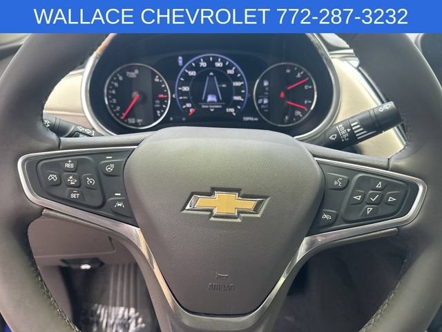 2023 Chevrolet Malibu 2LT