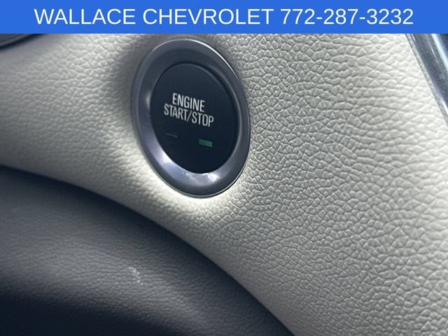 2023 Chevrolet Malibu 2LT
