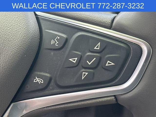 2023 Chevrolet Malibu 2LT