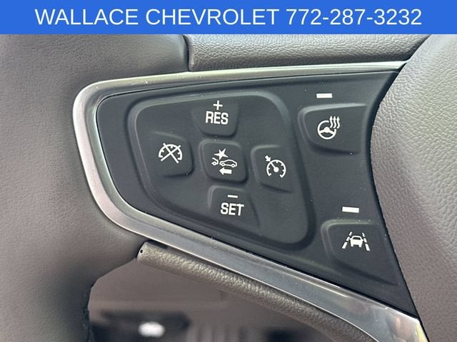 2023 Chevrolet Malibu 2LT