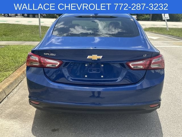 2023 Chevrolet Malibu 2LT