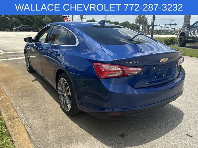 2023 Chevrolet Malibu 2LT