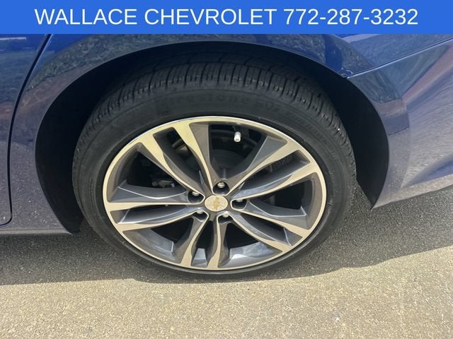 2023 Chevrolet Malibu 2LT
