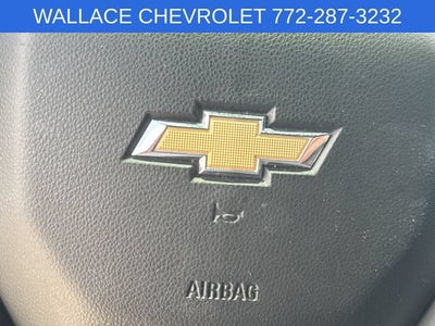 2021 Chevrolet Silverado 2500 HD LT