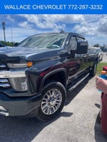 2020 Chevrolet Silverado 2500 HD High Country