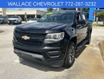 2020 Chevrolet Colorado WT