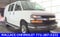 2024 Chevrolet Express Cargo 2500 WT