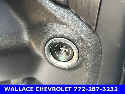 2022 GMC Sierra 2500 HD AT4