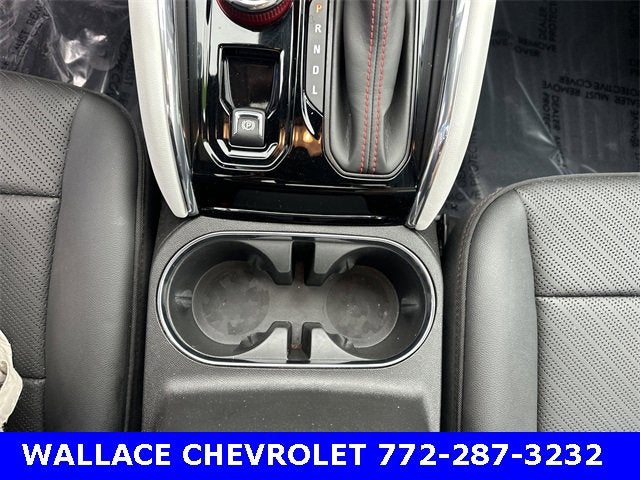 2023 GMC Canyon AT4X