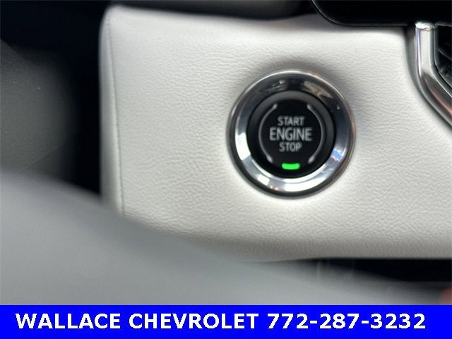 2023 GMC Canyon AT4X